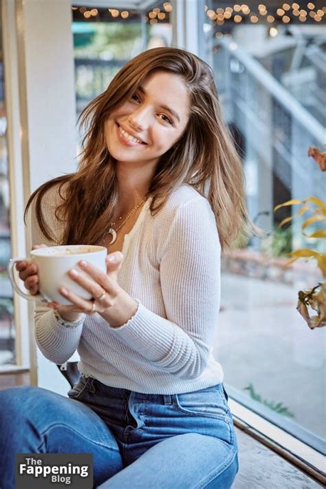 Elena Safavi Nude Sexy Collection 20 Photos TheFappening