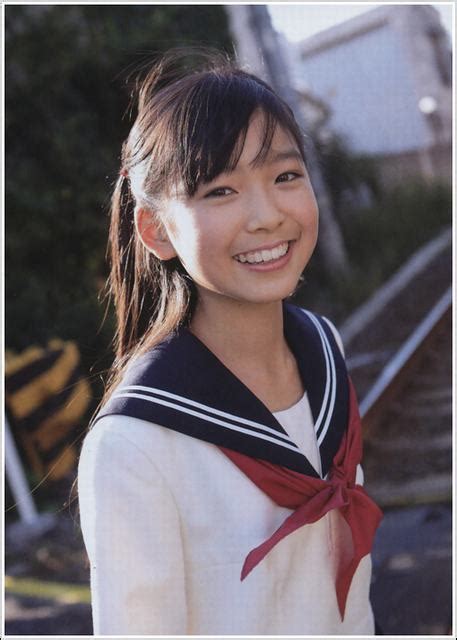 Miho Kaneko Gallery Aoi Kako Idol Japanese Junior