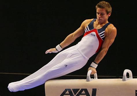 40 Pictures Of America S Men S Olympic Gymnastics Team Photos Towleroad Gay News