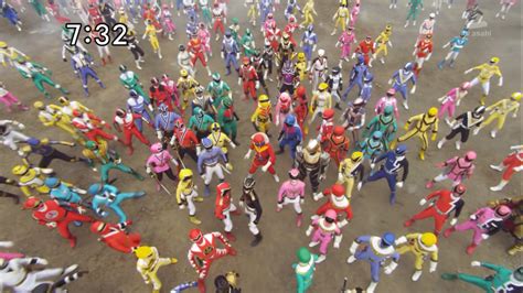 Pin On Super Sentai Power Rangers