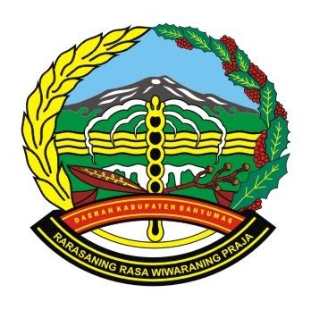 LogoVECTORcdr: ... Logo Kabupaten Banyumas ...