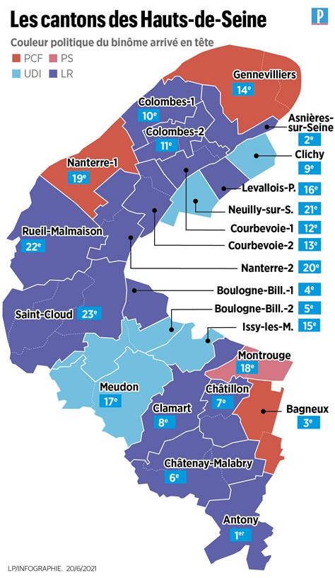 Pr Sentation Imagen Carte Des Hauts De Seine Fr Thptnganamst Edu Vn