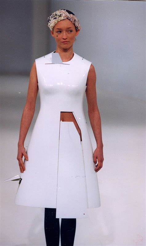 Hussein Chalayan Archive Dazed