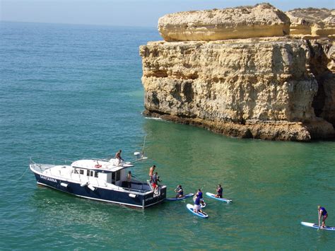 Albufeira Stag do Booze boat trips - Albufeira Boat Trips