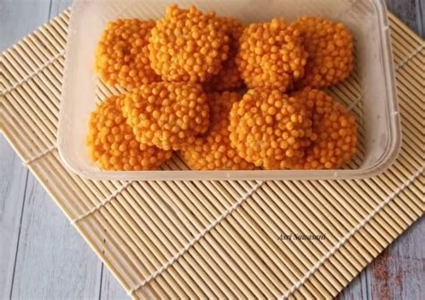 Resep Crispy Bubble Crumb Chicken Ball And Drum Stick Oleh Asri