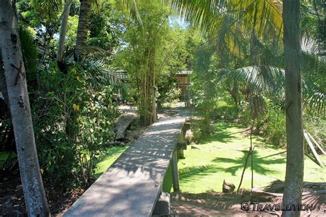 Walking Trails At Sri Nakhon Wetlands Bangkok Walking Tra Flickr