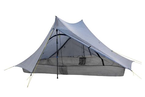 Zpacks Duplex Zip And Triplex Zip Tents Bikepacking