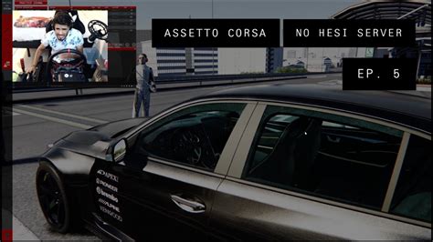 ASSETTO CORSA NO HESI FDR SRP CUT UP SESSION W F87 M2 G42 M2 AND