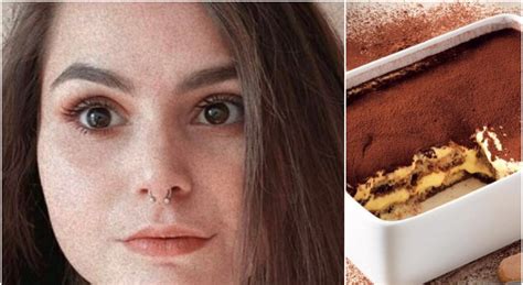 Anna Bellisario morta per un tiramisù Il fidanzato Aveva chiesto ai