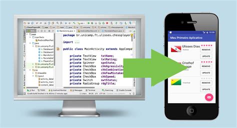 Programação para Dispositivos Móveis