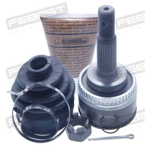 Febest A Febest Outer Cv Joint X X