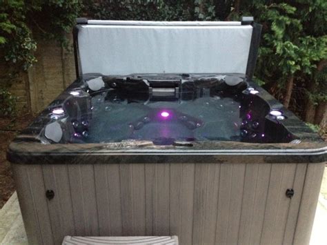 Gallery Oasis Hot Tubs