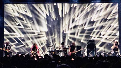 Slowdive Anuncia Gira Por Estados Unidos En Noviembre De 2024