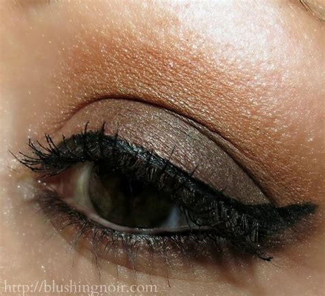 Mac Sharon Osbourne Collection Swatches Review Via Blushingnoir