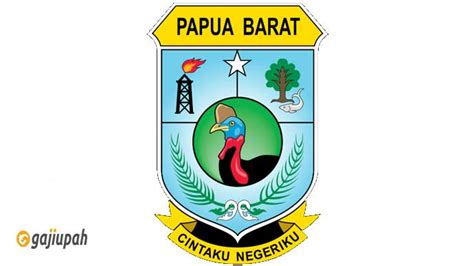 Gaji Upah Minimum Provinsi Papua Barat Ump Januari