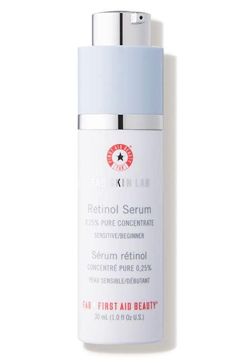 20 Best Retinol Creams And Serums Topical Retinoids For Every Skin Type