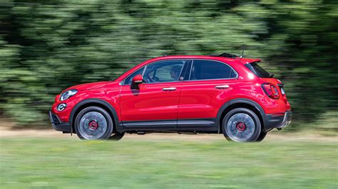 Fiat 500X Hybrid Überzeugt der neue Hybridantrieb AUTO MOTOR UND SPORT