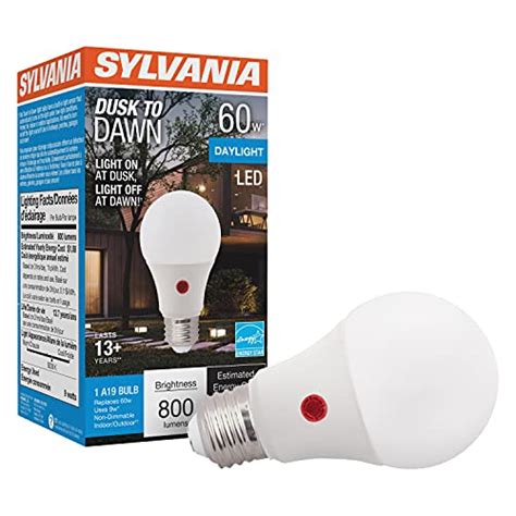 Top Best Dusk To Dawn Led Bulb Pixelfy Blog