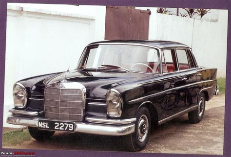 Mercedes Vintage Cars For Sale In India - Car Sale and Rentals