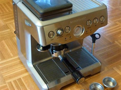 Gastroback Design Espresso Maschine Advanced Pro G