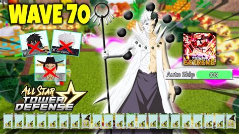 Level Obito Red Eye Warrior Path Burned Extreme Infinite