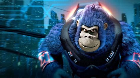 Kong: King of the Apes: Season Two Renewal for Netflix Kids Series - canceled + renewed TV shows ...