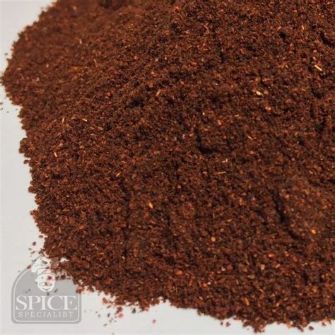 Ancho Chili Powder | Spice Specialist