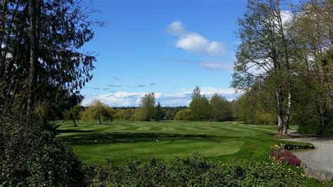 Cottonwood Golf Course Venue Nanaimo Weddingheroca