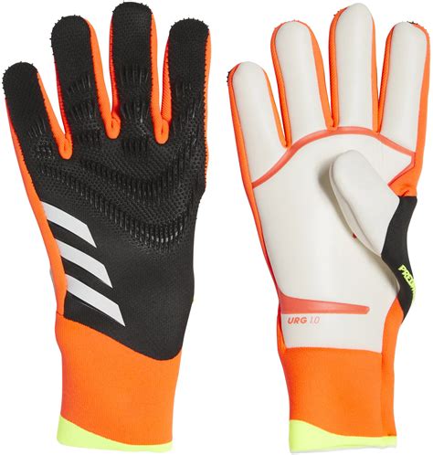 Luvas De Guarda Redes Adidas Pred Gl Pro Pc Teamsports Pt