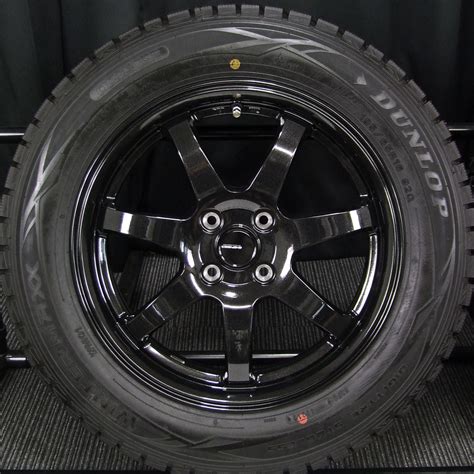 HOT STUFF ホットスタッフ G speed ジースピード G J PCD H 新品 ブラック