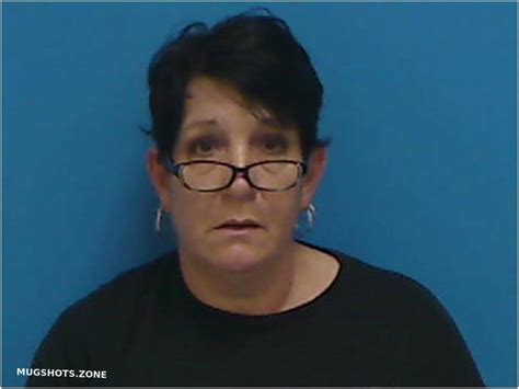 Elders Cathy Diane 10 13 2023 Catawba County Mugshots Zone