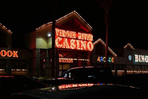 Virgin River Hotel and Casino Mesquite | Bookonline.com