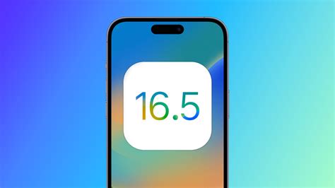 iOS 16.5 and iPadOS 16.5 Beta 1 Features: What’s New - iPhone Hacks ...