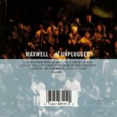 Maxwell Songs, Albums, Reviews, Bio & More | A... | AllMusic