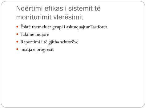 PPT Arsimi dhe Aftësimi Profesional PowerPoint Presentation free