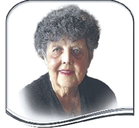 Darlene Rockett Obituary Windsor Star