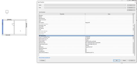 Wrong Import From IFC Data Into Revit