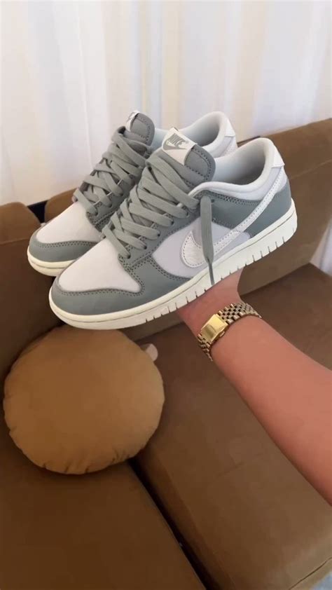 Chello Rosé on Twitter RT JustFreshKicks The Nike Dunk Low Mica