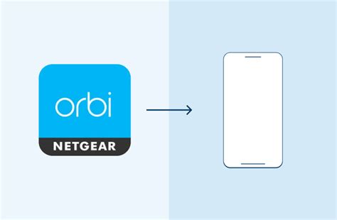 Orbi Hyperfibre Router Guide 2degrees