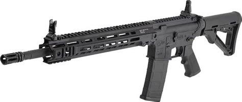 Colt M4 Carbine Federal Patrol Rifle Bereli Inc