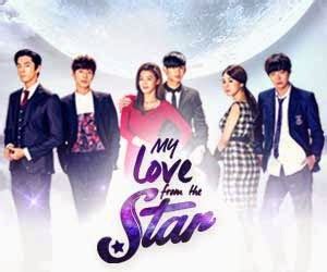 My Love From The Star May Friday Friday Gma