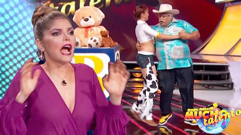 Don Cheto Se Roba A La Vaquerita Y Ana B Rbara Se Horroriza Ep