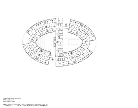 Butterworth Hospital Map Floor Plan