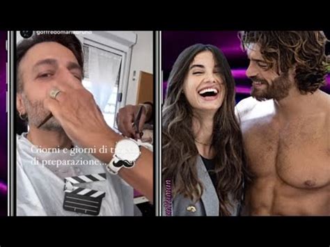 Nuove immagini arrivate dal set di Viola Come İl Mare canyaman YouTube