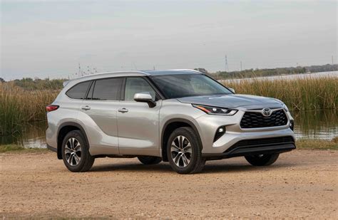 3 Safest Midsize Suvs For 2022 And 1 To Skip