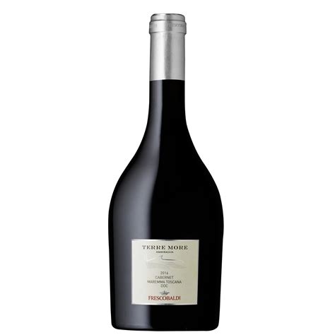 Frescobaldi Maremma Toscana Cabernet DOC Terremore Ammiraglia 2020