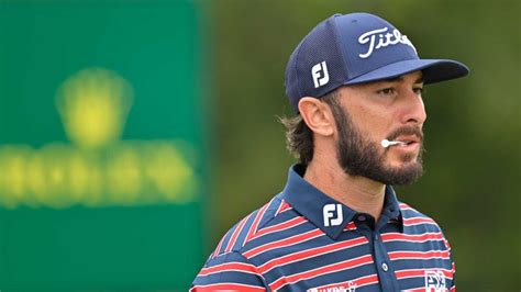 Max Homa The Us Open And The Last Decent Golf Story