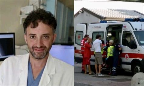 24enne Ubriaco Travolge E Uccide Il Medico Antonio Vilardi In Moto