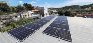 Energia Solar Para Ind Stria Em Mogi Das Cruzes Sp Classificados