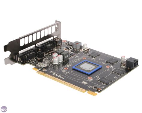 Nvidia GeForce GTX 650 Ti review | bit-tech.net